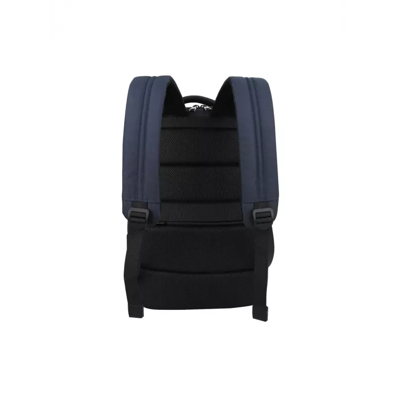 dbramante1928 Nyborg – mochila reciclada – 16 inch – azul marino