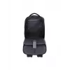 dbramante1928 Nyborg – mochila reciclada – 16 inch – azul marino