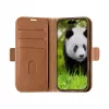 dbramante1928 Copenhagen - iPhone 16 Plus - Tan, funda tipo libro, Apple, iPhone 16 Plus, 17 cm (6,7