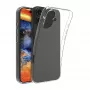 dbramante1928 Greenland - iPhone 16 Plus - transparente, funda, Apple, iPhone 16 Plus, 17 cm (6,7