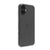 dbramante1928 Greenland - iPhone 16 Plus - transparente, funda, Apple, iPhone 16 Plus, 17 cm (6,7 inch), transparente