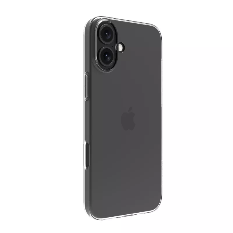 dbramante1928 Greenland - iPhone 16 Plus - transparente, funda, Apple, iPhone 16 Plus, 17 cm (6,7 inch), transparente