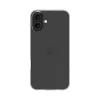 dbramante1928 Greenland - iPhone 16 Plus - transparente, funda, Apple, iPhone 16 Plus, 17 cm (6,7 inch), transparente