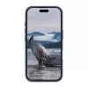 dbramante1928 Greenland - iPhone 16 Plus - Pacific Blue, Funda, Apple, iPhone 16 Plus, 17 cm (6,7 pulgadas), Azul