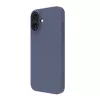 dbramante1928 Greenland - iPhone 16 Plus - Pacific Blue, Funda, Apple, iPhone 16 Plus, 17 cm (6,7 pulgadas), Azul