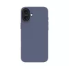 dbramante1928 Greenland - iPhone 16 Plus - Pacific Blue, Funda, Apple, iPhone 16 Plus, 17 cm (6,7 pulgadas), Azul