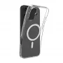 dbramante1928 Greenland Pro MS - iPhone 16 Plus - Clear, funda, Apple, iPhone 16 Plus, 17 cm (6,7