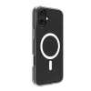 dbramante1928 Greenland Pro MS - iPhone 16 Plus - Clear, funda, Apple, iPhone 16 Plus, 17 cm (6,7