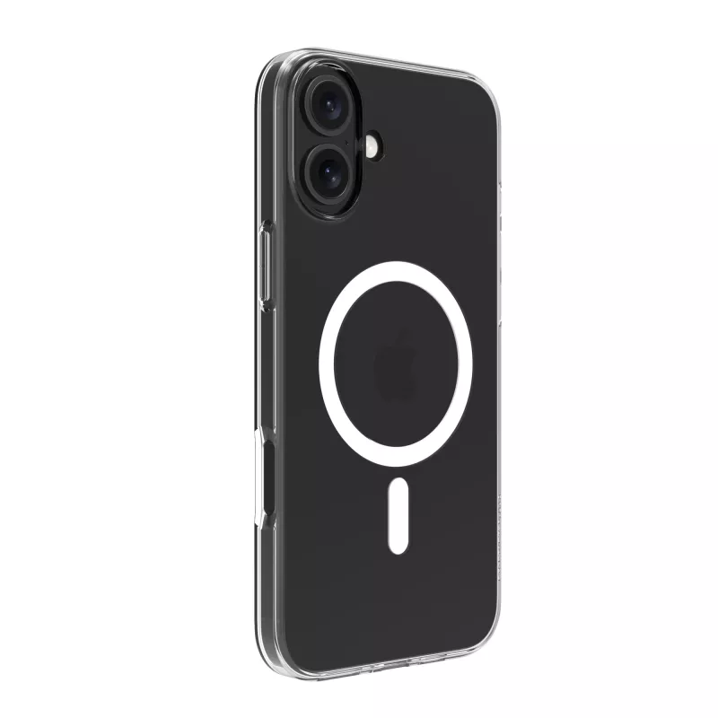 dbramante1928 Greenland Pro MS - iPhone 16 Plus - Clear, funda, Apple, iPhone 16 Plus, 17 cm (6,7