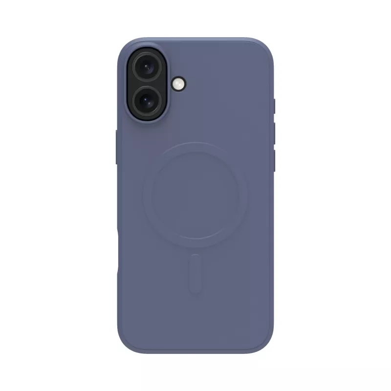 dbramante1928 Greenland Pro MS – iPhone 16 Plus – Pacific Blue funda resistente