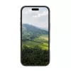 dbramante1928 Greenland Pro funda protectora negra Apple iPhone 16 Pro