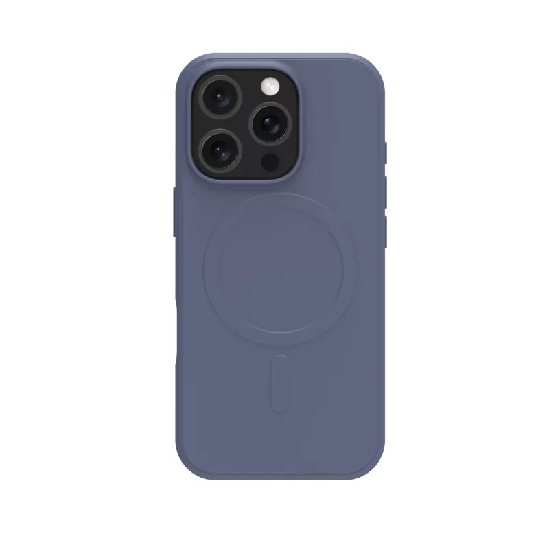 dbramante1928 Greenland Pro MS - iPhone 16 Pro - Pacific Blue carcasa resistente