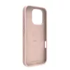 dbramante1928 Greenland Pro MS - iPhone 16 Pro - Pink Sand, funda, Apple, iPhone 16 Pro, 16 cm (6,3