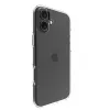 dbramante1928 Iceland Pro - iPhone 16 Plus - Clear, funda, Apple, iPhone 16 Plus, 17 cm (6,7