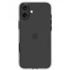 dbramante1928 Iceland Pro - iPhone 16 Plus - Clear, funda, Apple, iPhone 16 Plus, 17 cm (6,7