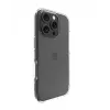 dbramante1928 Iceland Pro - iPhone 16 Pro - Clear, funda, Apple, iPhone 16 Pro, 16 cm (6,3