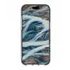 Funda dbramante1928 Iceland Pro MagSafe iPhone 16 Plus transparente
