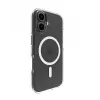Funda dbramante1928 Iceland Pro MagSafe iPhone 16 Plus transparente