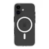 Funda dbramante1928 Iceland Pro MagSafe iPhone 16 Plus transparente