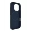 dbramante1928 Iceland Ultra D3O MagSafe - iPhone 16 Pro - funda antigolpes azul