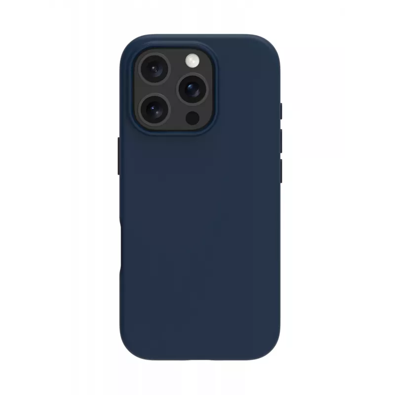 dbramante1928 Iceland Ultra D3O MagSafe - iPhone 16 Pro - funda antigolpes azul
