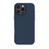 dbramante1928 Iceland Ultra D3O MagSafe - iPhone 16 ProMax - funda resistente azul