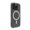 dbramante1928 Iceland Ultra D3O MagSafe funda protectora transparente Apple iPhone 16 Pro Max
