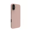 dbramante1928 Monaco MagSafe - iPhone 16 Plus - Pink Sand, funda, Apple, iPhone 16 Plus, 17 cm (6,7
