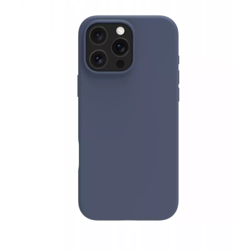 dbramante1928 Monaco MagSafe - iPhone 16 ProMax - Pacific Blue funda resistente