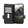 dbramante1928 Oslo Pro - Google Pixel 9 / 9 Pro - negro, funda tipo flip, Google, Pixel 9 / 9 Pro, 16 cm (6,3