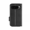 dbramante1928 Oslo Pro - Google Pixel 9 / 9 Pro - negro, funda tipo flip, Google, Pixel 9 / 9 Pro, 16 cm (6,3