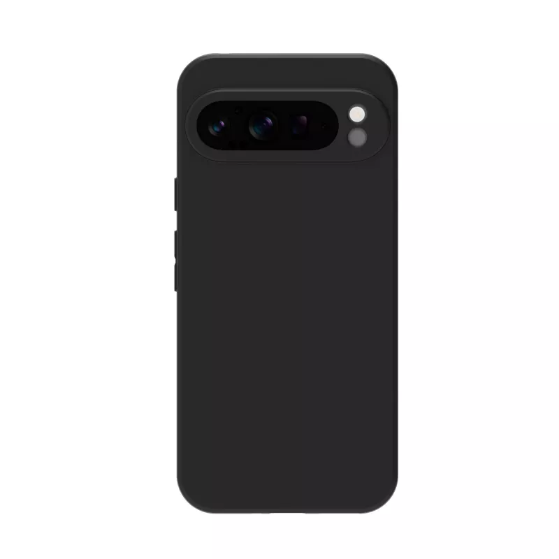 dbramante1928 Greenland - Google Pixel 9 Pro XL - Night negro funda rugged
