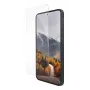Protector de pantalla transparente de cristal templado dbramante1928 para Samsung Galaxy A55, 6,6