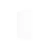 dbramante1928 eco-shield, iPad Air 11 inch M4/M3/M2, Clear, protector de pantalla transparente, 27,9 cm (11 inch), 9H, tereftalato de polietileno reciclado (rPET), 1 ud.