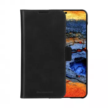 dbramante1928 Lynge - Galaxy A56 5G - negro, funda tipo flip, Samsung, Galaxy A56 5G, 17 cm (6,7