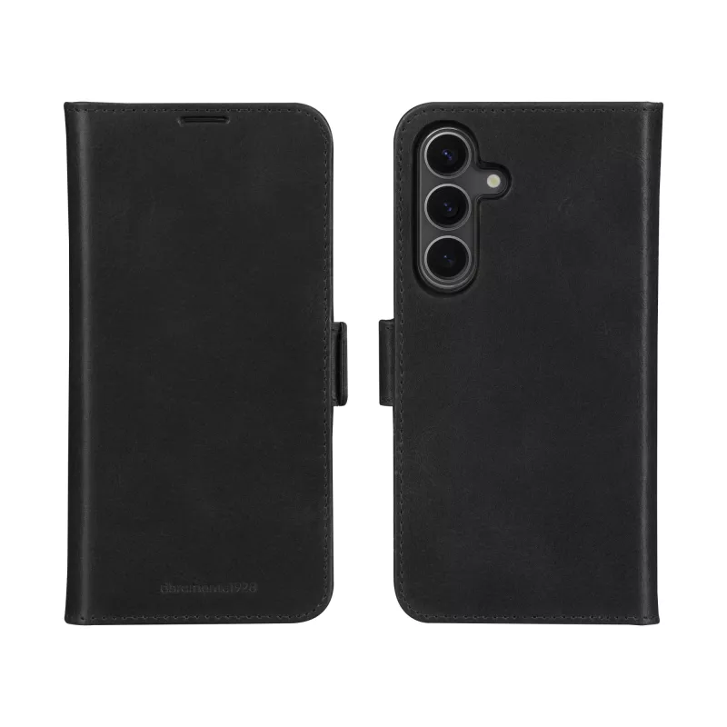 dbramante1928 Lynge - Galaxy A56 5G - negro, funda tipo flip, Samsung, Galaxy A56 5G, 17 cm (6,7