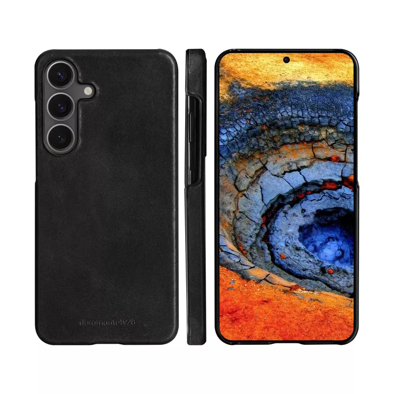dbramante1928 Lynge - Galaxy A56 5G - negro, funda tipo flip, Samsung, Galaxy A56 5G, 17 cm (6,7