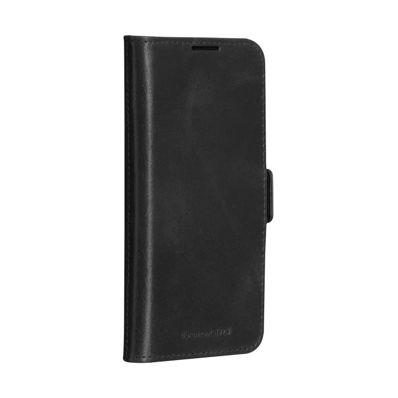 dbramante1928 Lynge - Galaxy A56 5G - negro, funda tipo flip, Samsung, Galaxy A56 5G, 17 cm (6,7