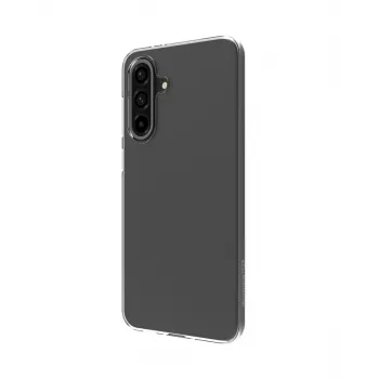 Funda para smartphone dbramante1928 Greenland para Samsung Galaxy A36 5G – Clear, compatible con hasta 17 cm (6,7