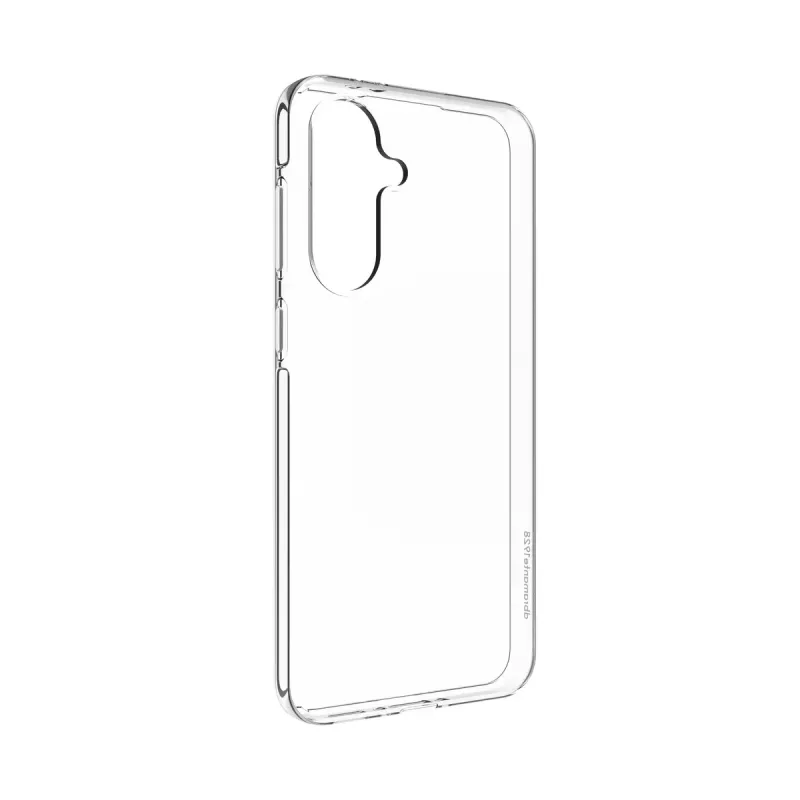 Funda para smartphone dbramante1928 Greenland para Samsung Galaxy A36 5G – Clear, compatible con hasta 17 cm (6,7