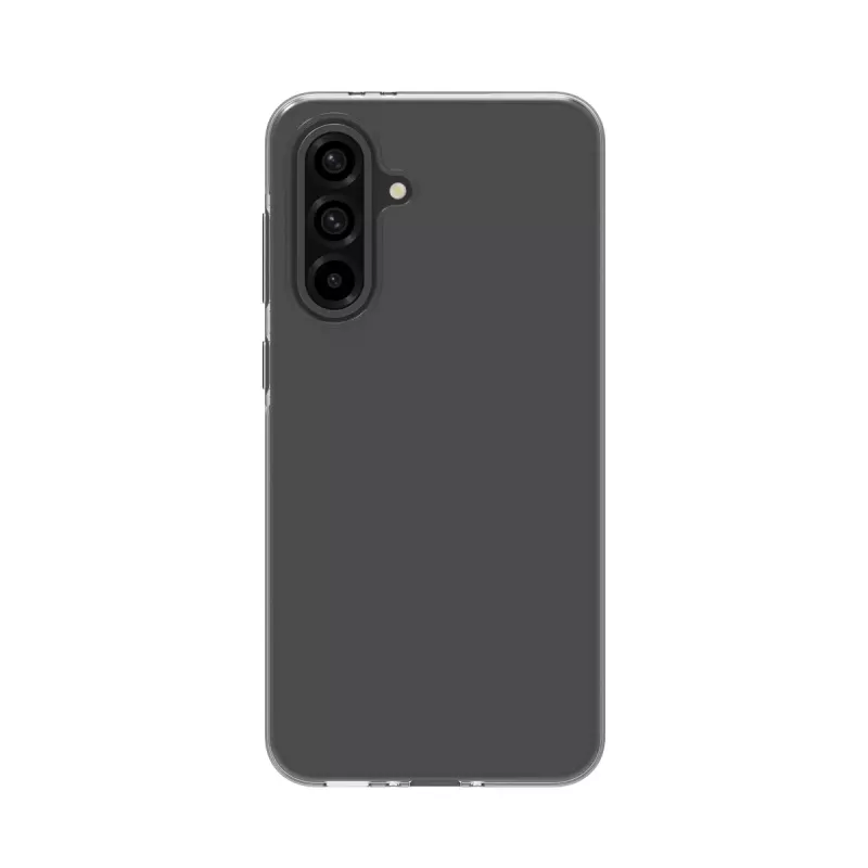 Funda para smartphone dbramante1928 Greenland para Samsung Galaxy A36 5G – Clear, compatible con hasta 17 cm (6,7