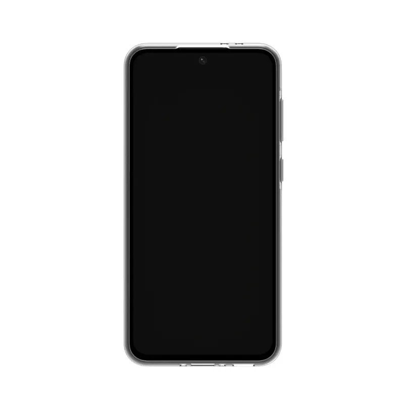 Funda para smartphone dbramante1928 Greenland para Samsung Galaxy A36 5G – Clear, compatible con hasta 17 cm (6,7