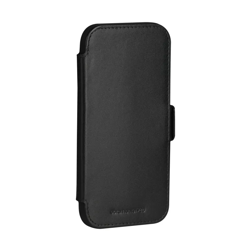 dbramante1928 Copenhagen funda para móvil funda tipo cartera negra