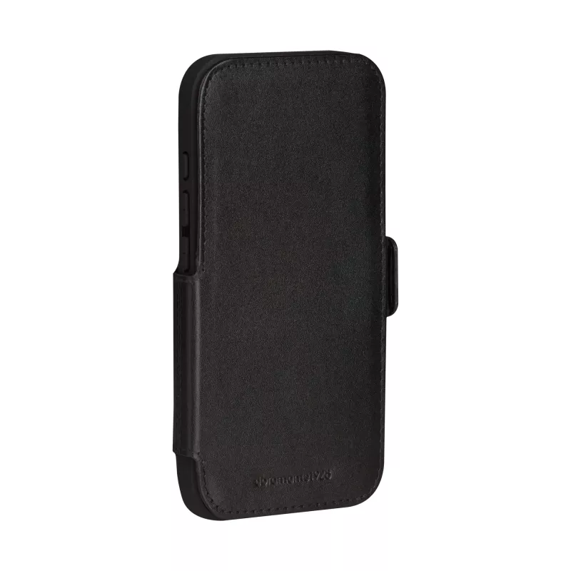 dbramante1928 Copenhagen funda para móvil funda tipo cartera negra