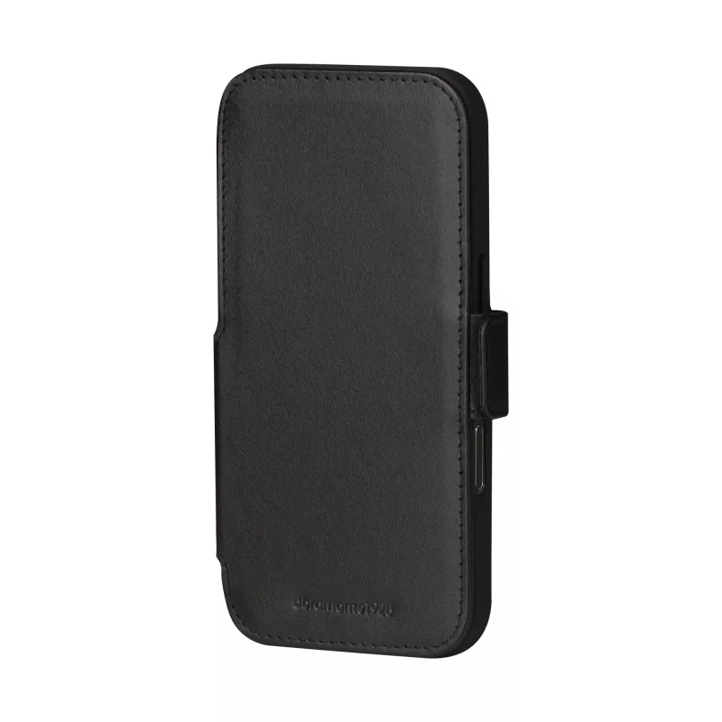 dbramante1928 Copenhagen funda para móvil funda tipo cartera negra