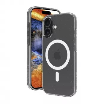 dbramante1928 Greenland Pro MS funda para móvil funda transparente, blanca