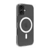 dbramante1928 Greenland Pro MS funda para móvil funda transparente, blanca