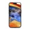 dbramante1928 Greenland Pro MS funda para móvil funda transparente, blanca