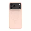 dbramante1928 Greenland Pro MS Funda MagSafe, iPhone 17 Pro Max, Pink Sand