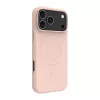dbramante1928 Greenland Pro MS Funda MagSafe, iPhone 17 Pro Max, Pink Sand